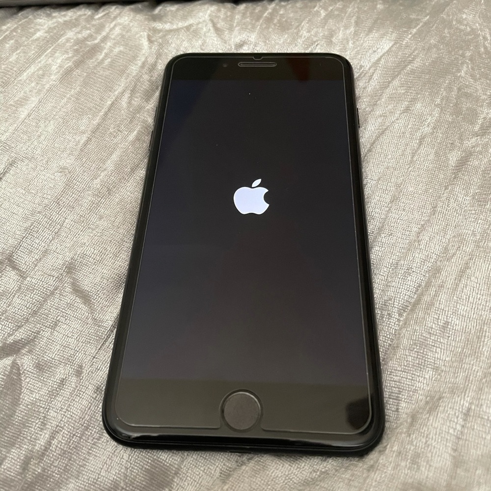 iPhone 7 Plus